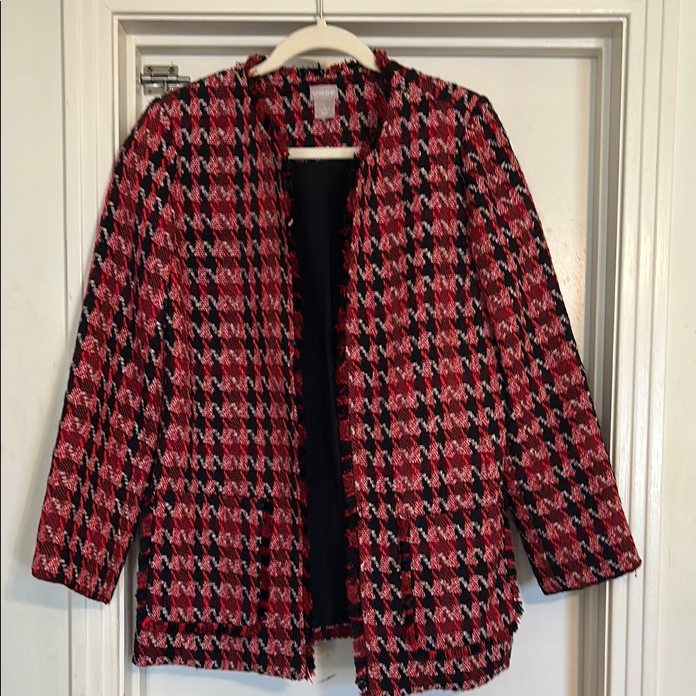 Chicos jacket